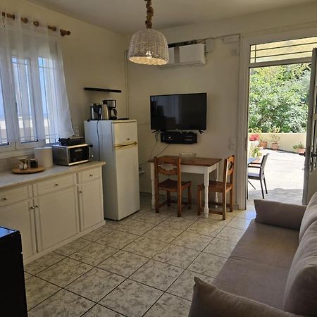 Apartments Margarita Kaizer Bridge Achilleion Luaran gambar